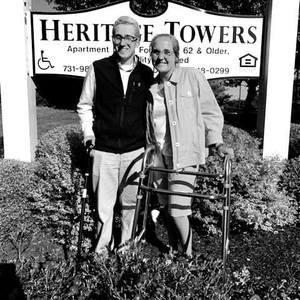 Meet your Posher, Ryan